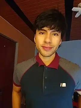 Juanbonito – webcam-show