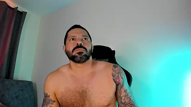 Chat XXX en directo de Pierre_Vidal