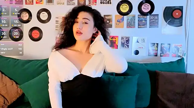 Maya_Rogerss 라이브 XXX 채팅