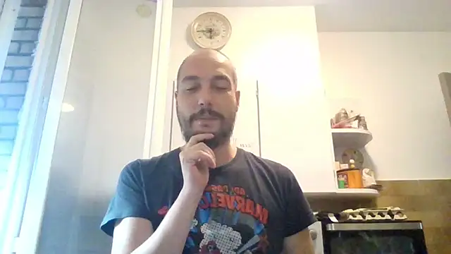 Show webcam de jyl151