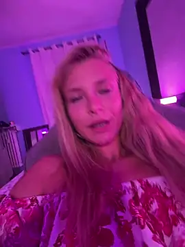 Czat XXX na żywo – AnastasiaAniess
