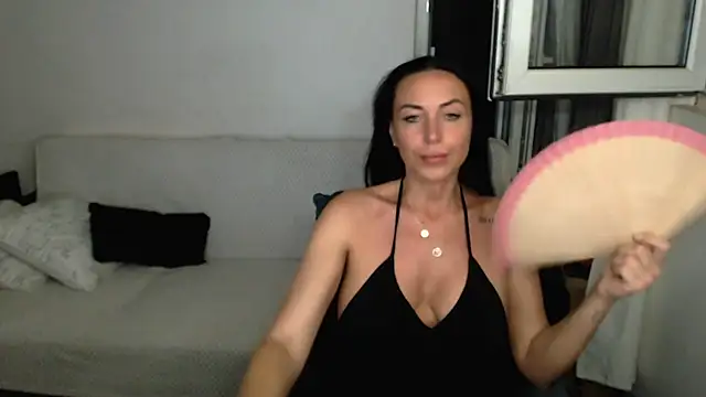 CloveLove – Live XXX-chat