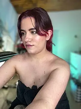 NikkiNix's Live XXX Chat