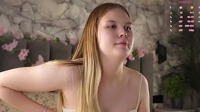HortensiaHall live XXX chat