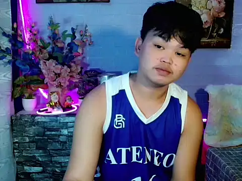 Rain_cum Pertunjukan Webcam