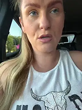 CharleighBaker live XXX chat
