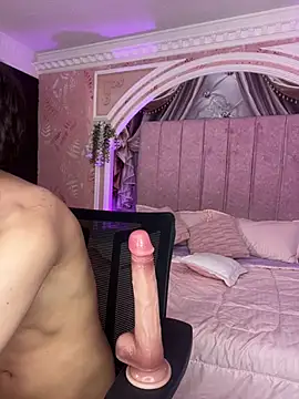 Chat XXX Live max_hunter1