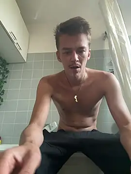 Toyjungee's Webcam Show