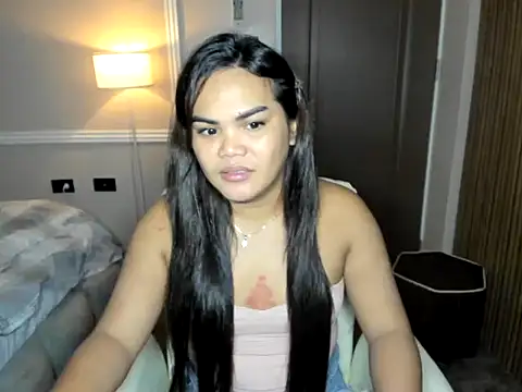 Show Webcam de Kendallfoxx