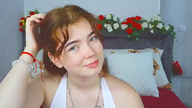 MelissaMay__'s Live XXX Chat