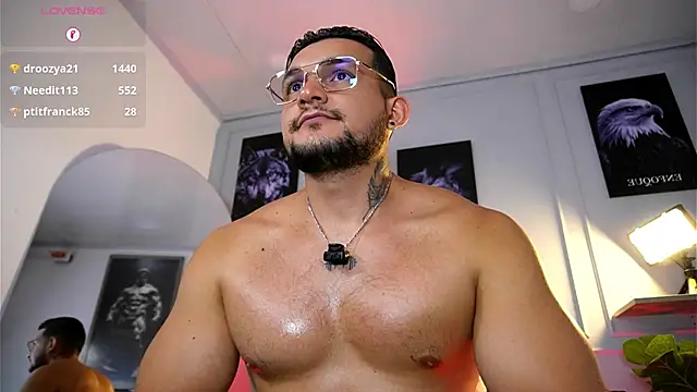 Marco_Vega live XXX chat