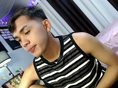 urhot_chany Pertunjukan Webcam