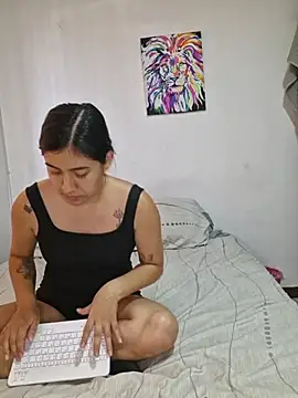 Chat XXX en directo de miaftmax