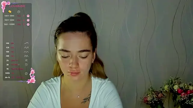 Bella_XO's Live XXX Chat