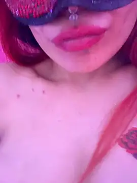 Show de Miss_June666 na webcam
