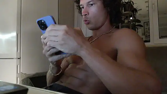 DorianSalazar1's Webcam Show