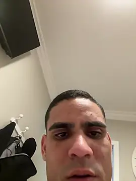 _DiegoMacho Webcam Show