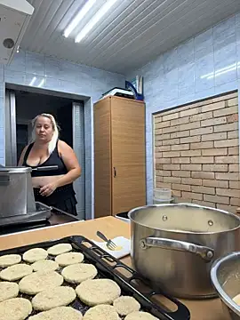 Živý XXX chat SabinaSweety