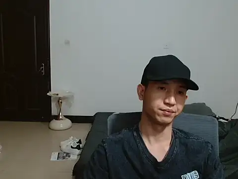 Show webcam de ningmeng1119