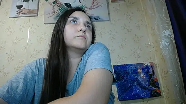 XXX chat uživo modela VoulezVous_Angel