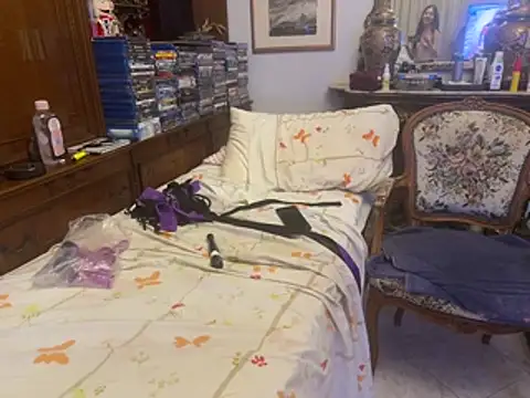 CherryBliss20 Webcam show
