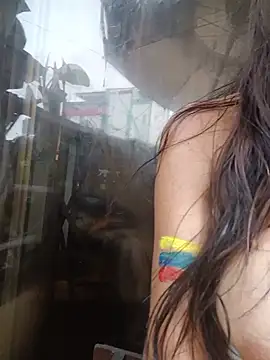 Chat XXX ao vivo de k_lebannon