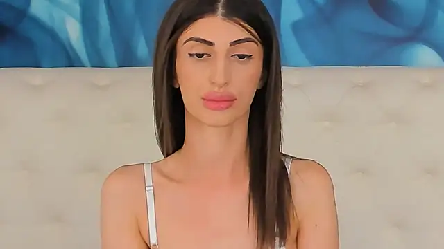 SkinnyDolly – Live XXX-chat