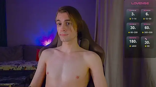 Chat XXX en directo de DebugMee