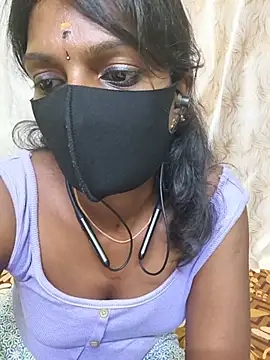 แชท XXX สดของ Tamil_lovelydoll96