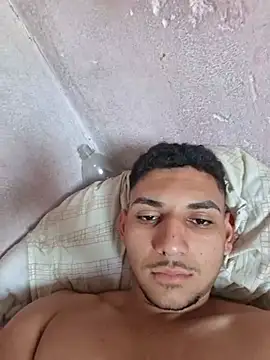 Show de andre_oliver2 na webcam