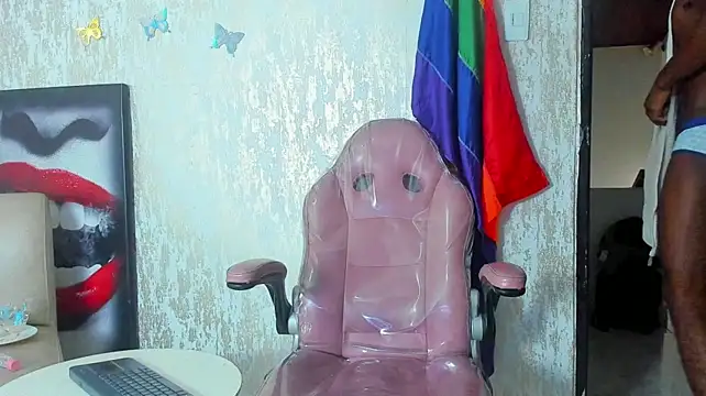 elio_x's Live XXX Chat