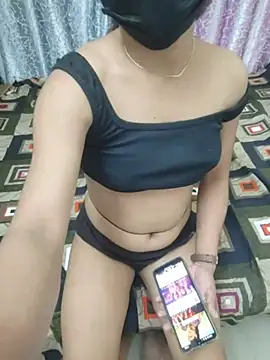 Jonika90 Live XXX-chat