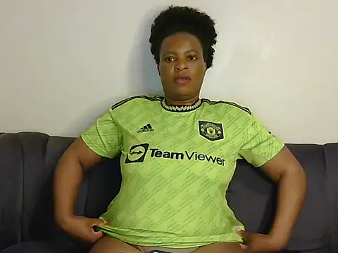 WetebonyX2 – Live XXX-chat