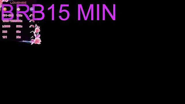 CassieSwon Chat XXX in diretta