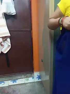 Manjudearn Live XXX chat
