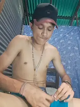 Pokazy przed kamerką – Jay_Boy_