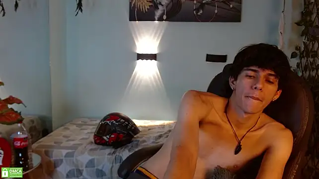 AmethystShadow17 XXX чат на живо