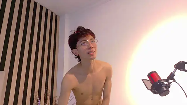 دردشة Twink_Sebas7 الجنسية المباشرة