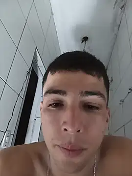 Show de Tchutom na webcam