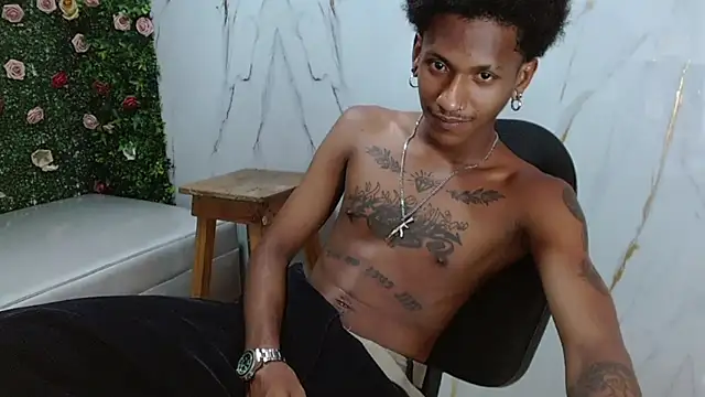 عرض كام ManSant