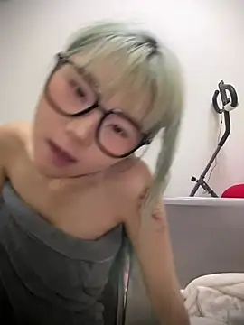 Rocket-Girl 라이브 XXX 채팅