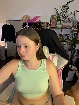 sweetest_pie's Live XXX Chat