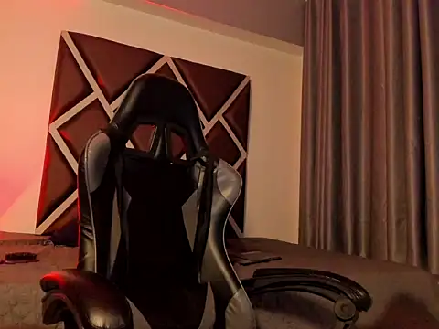 Chat XXX ao vivo de Axel_Royce