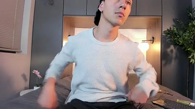 Chat XXX Live Andy_Joy_