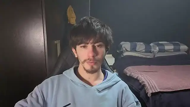 skinny-bwc webkamerás műsora