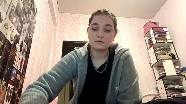 JanineThielman live XXX chat