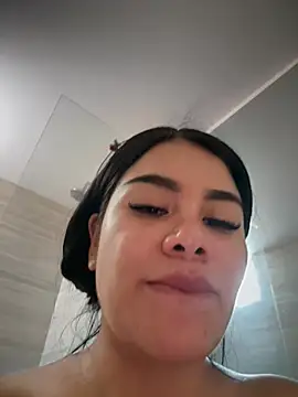 Issane_Peru Obrolan Langsung XXX