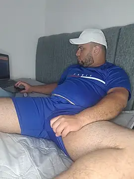 Stanleyandjhosep webcam show