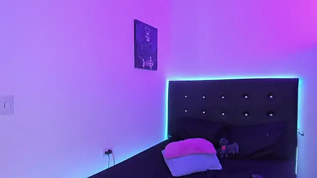 Webkamerová show sweett_dirty