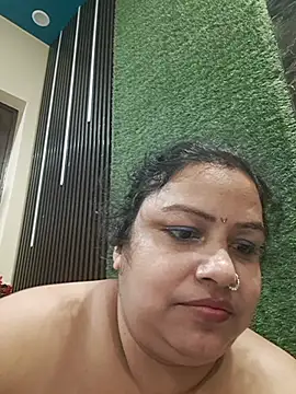 SHANVII Live XXX Chat